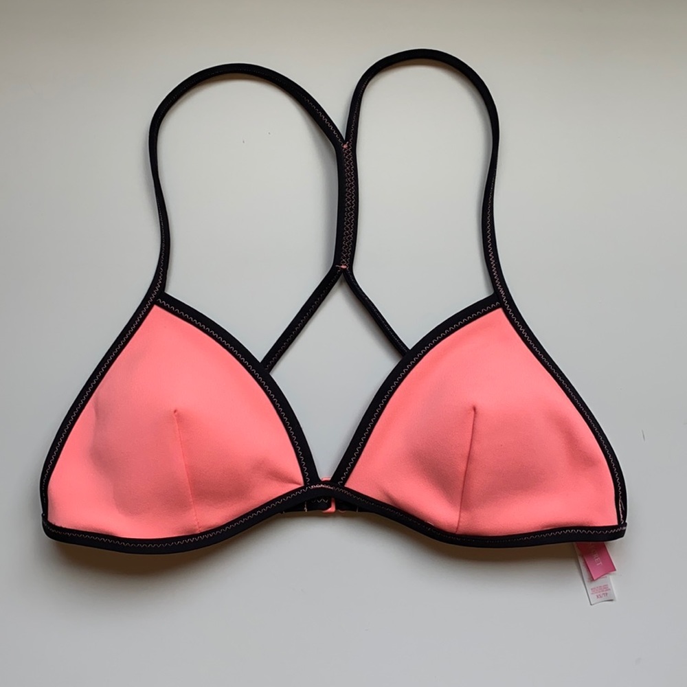 Victoria’s Secret Pink Bikini top